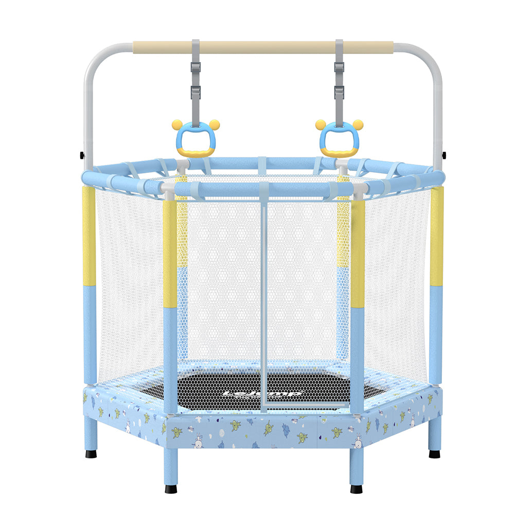 LeJump Kids Round Trampoline – Lejump Trampoline Australia