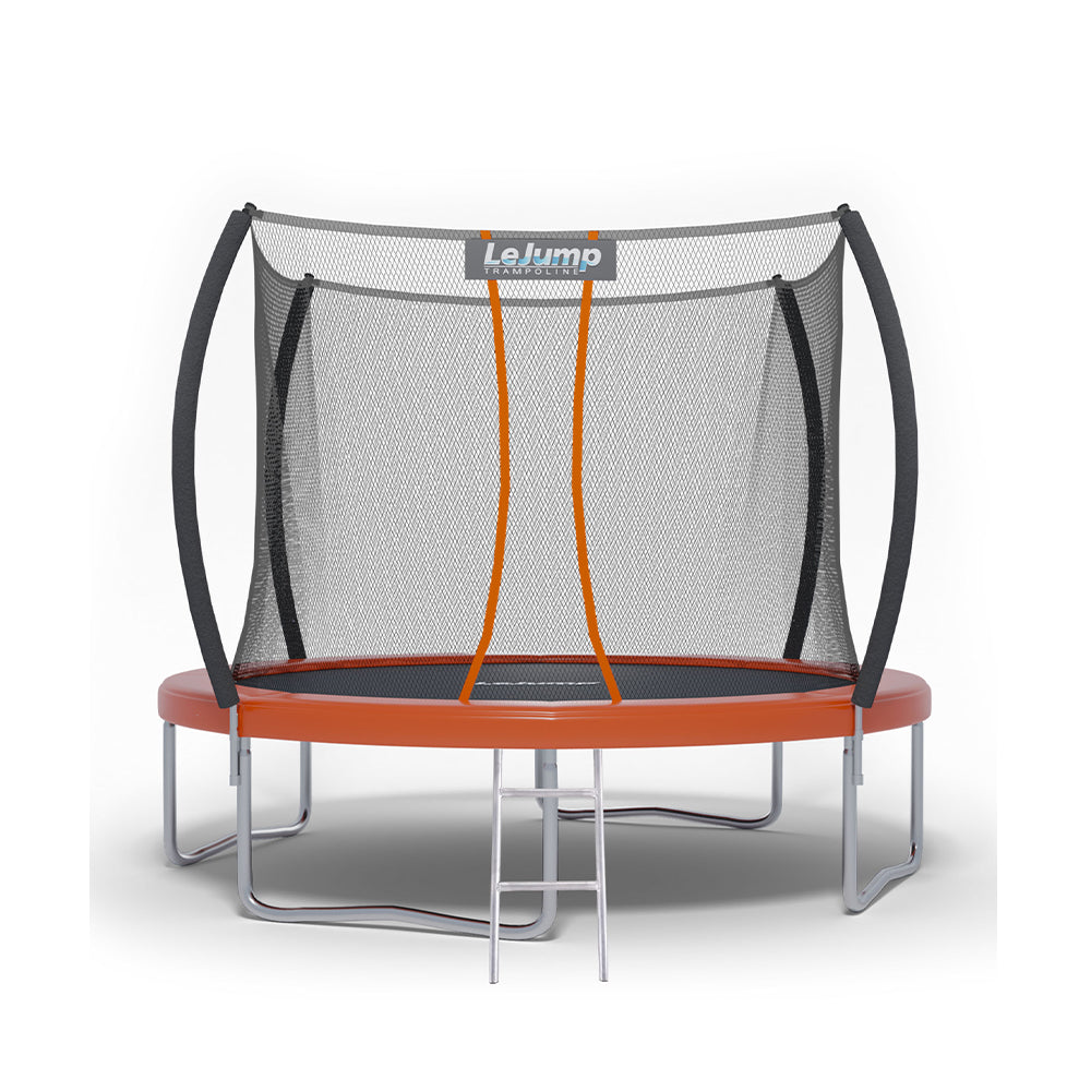 LeJump Sunrise Series Trampoline